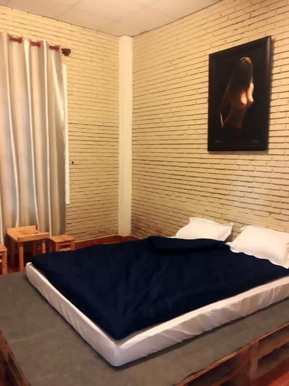 An Binh Homestay ダラット エクステリア 写真