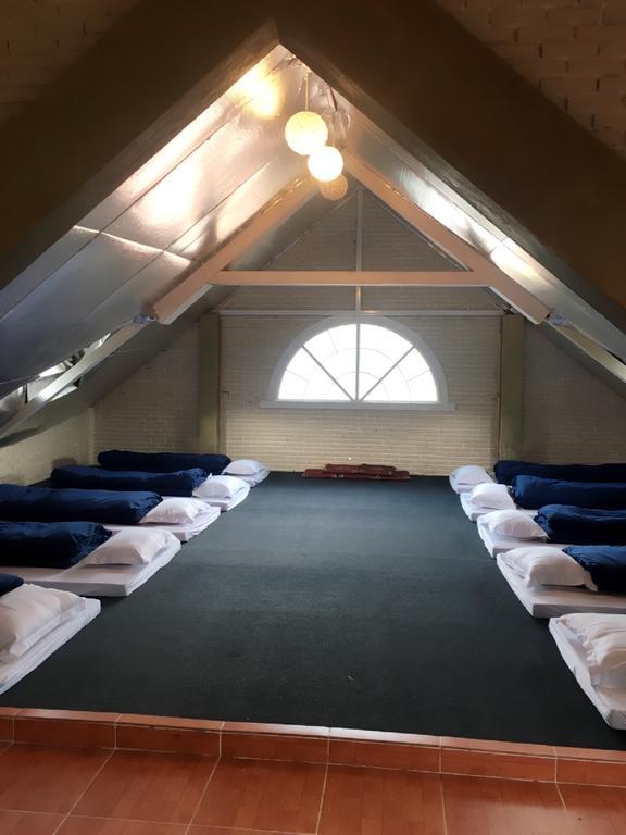 An Binh Homestay ダラット エクステリア 写真