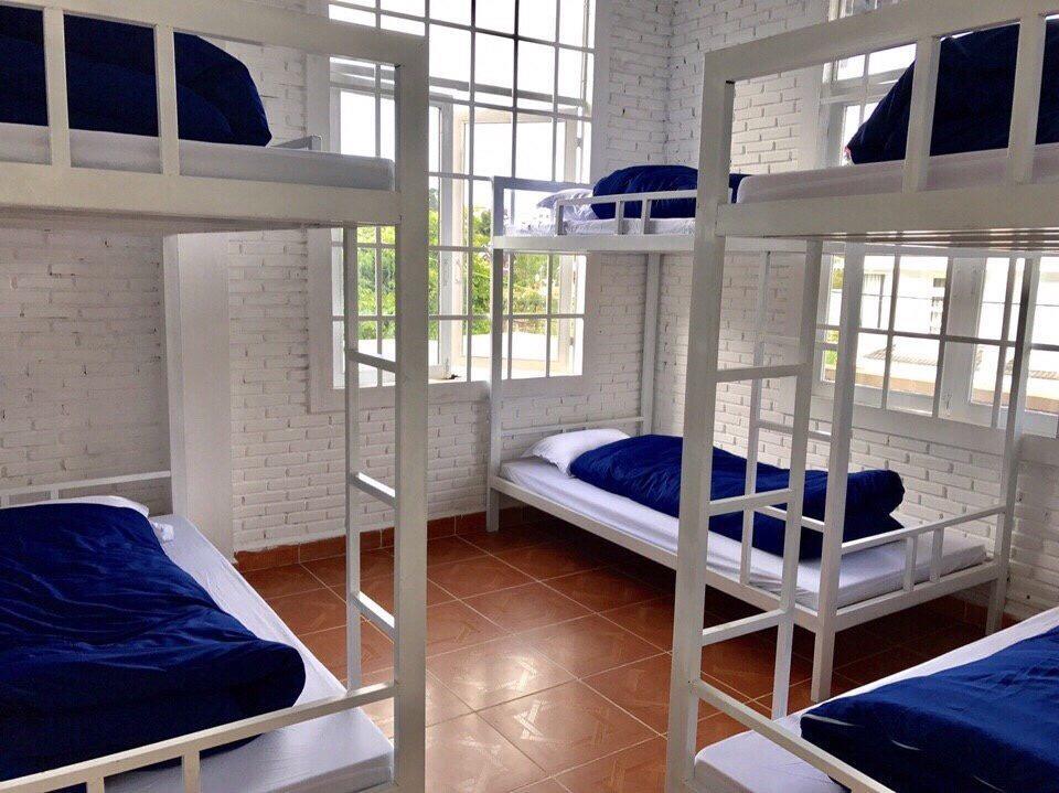 An Binh Homestay ダラット エクステリア 写真