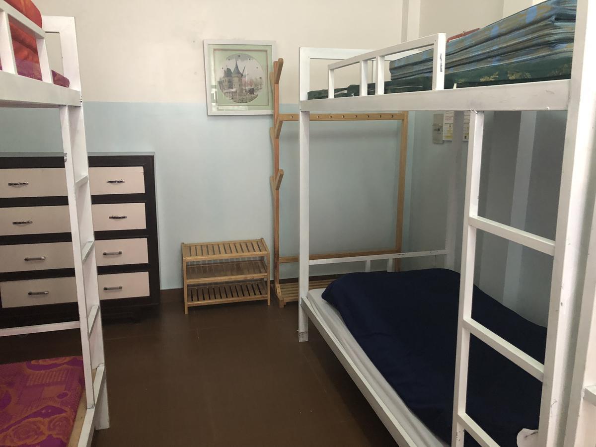 An Binh Homestay ダラット エクステリア 写真